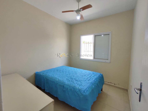 Imagem 15 de 21 de Casa Com 3 Dorms, Parque Augustus, Itanhaém - R$ 290 Mil, Cod: 591 - V591