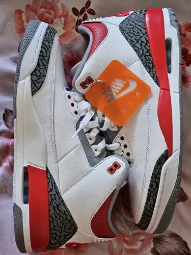 Air jordan 3 mercado livre sales