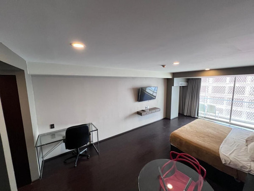Suite En Venta Interlomas