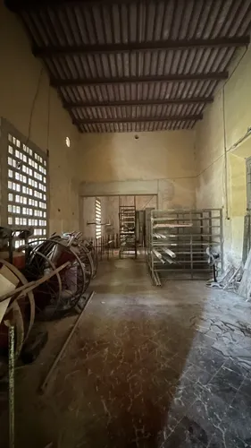 Casona En Renta En Itzimna, Merida.