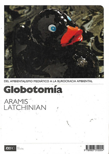 Globotomía, Aramis Latchinian, Wl.