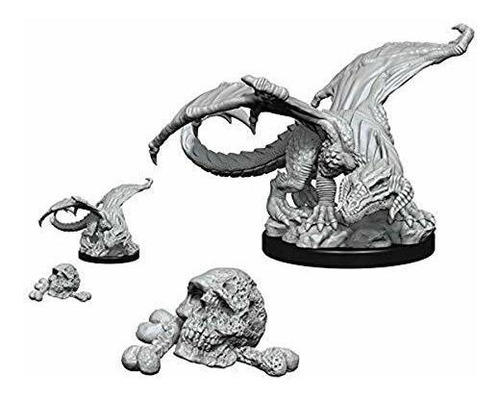 Wizkids Dd Nolzurs Maravillosos Miniaturas Sin Rrqys