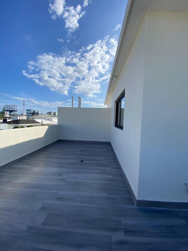 La Castellana | A Estrenar | 1 Habitación | Terraza Privada | Apartamento En Ve