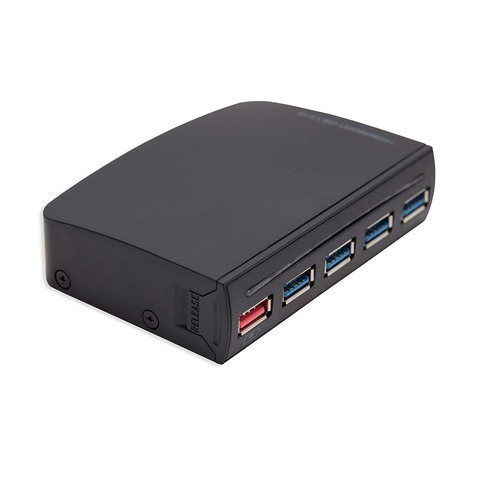 . Unidad De Disquete Puertos Usb Hub . Interno O...