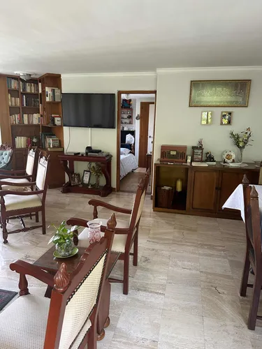 Venta Apartamento En El Poblado Milla De Oro