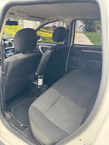 Renault Duster 1.6 Expression