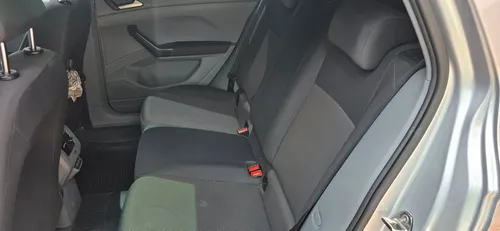 Volkswagen T-Cross 1.6l Trendline At