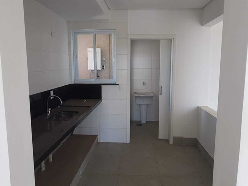 Imagem 5 de 14 de Apartamento - Padrão, Para Venda Em Sumaré/sp - Imob87