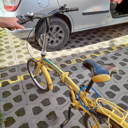 Imagem 2 de 2 de Bicicleta