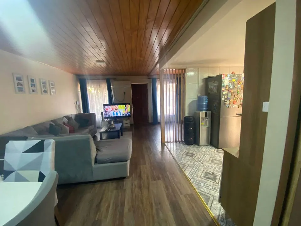 Imagen 4 de 15 de Increíble Casa En La Granja: 207 M2 Terreno