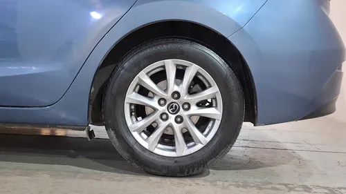 Mazda Mazda 3 2.0 SEDAN I TOURING TM