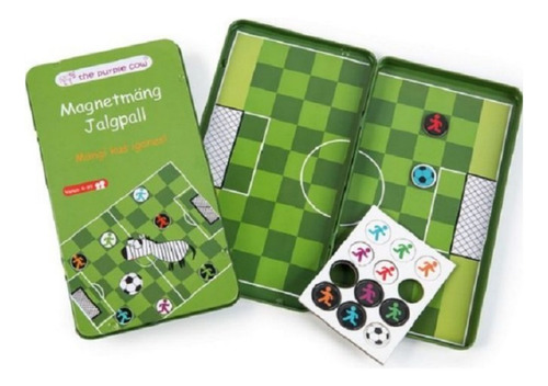 Juegos Magneticos Viajeros   