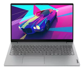 Laptop Lenovo V15 G3 15.6 Fhd, I5-1235u, Ram 8gb, Ssd 256gb