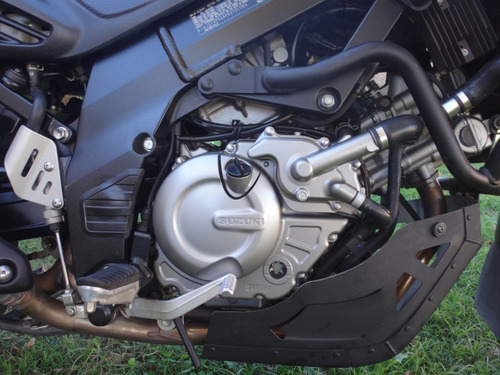 Suzuki Vstrom 650