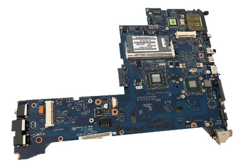 Motherboard Hp 2530d Intel 