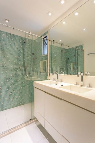 Imagem 12 de 15 de Apartamento - Perdizes - Ref: 85979 - V-85979