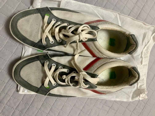 Sapatênis Hugo Boss (tênis, Sapato)