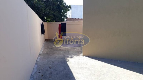 Imagem 6 de 30 de Casa Térrea Para Venda No Bairro Demarchi, 3 Dorm, 1 Suíte, 12 Vagas, 247 M - 8037