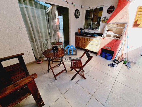 Imagem 13 de 23 de Casa De Condomínio Com 3 Dorms, Morada Dos Nobres, Taubaté - R$ 420 Mil, Cod: 669 - V669
