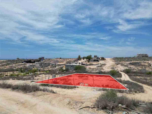 Land In Las Brisas