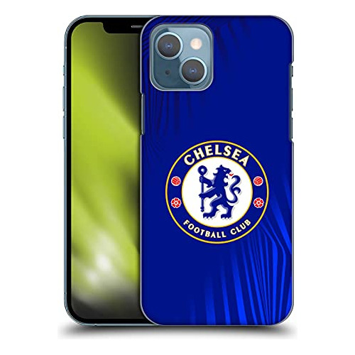 Head Case Designs Officially Licensed Chelsea Football C