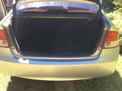 Honda Civic 1.8 Exs At