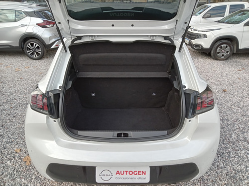 Peugeot 208 1.6 Feline Tiptronic