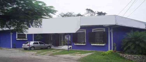 Imagem 3 de 13 de Imovel Comercial Localizado Na Área Nobre De Sjc, - 180
