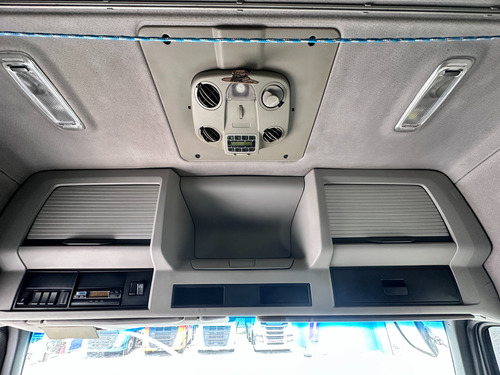 Volvo Fh540 Traçado Teto Alto