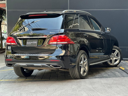 Mercedes-Benz Clase GLE 3.0 400 Sport At