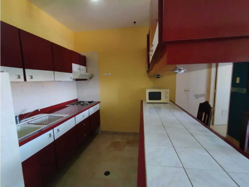 Apartamento En Venta Tucacas Lr-5971779