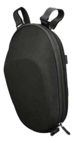 Bolsa Para Manillar Delantero De Scooter, Bolsa Frontal