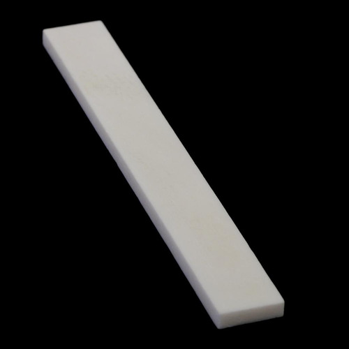 Guitarra Acústica Puente De Silla De Para Piezas De