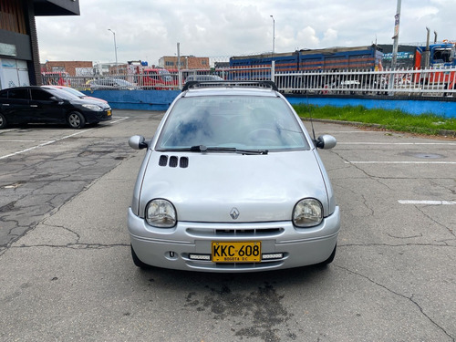 Renault Twingo 1.2 Access +