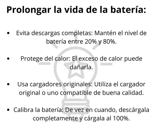 Bateria Lenovo Tab2 A7-20 Tab 2 Gtia 3 Meses