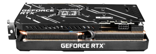 Galax Rtx 3060 Ti 1-click Oc Plus Gddr6x (Usado)