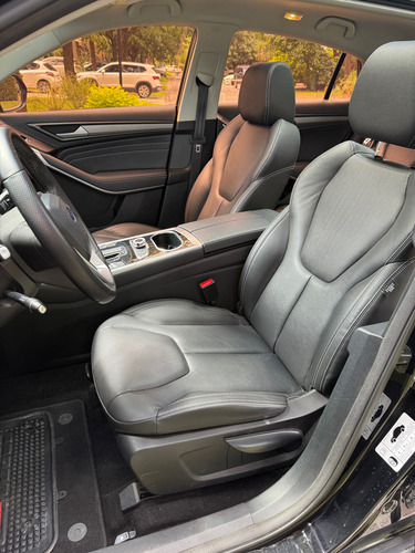 Ford Territory 1.5t Sel
