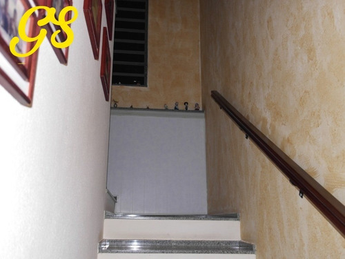 Imagem 18 de 30 de Casa Venda Novo Chapadão/ Quarto Centenário Campinas Oportunidade - Ca00782 - 32976241