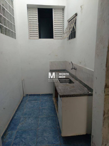 Imagem 18 de 19 de Casa Com 2 Dormitórios À Venda, 120 M² Por R$ 360.000,00 - Itaberaba - São Paulo/sp - Ca0902