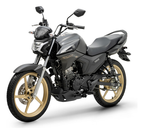 Yamaha Factor 150 Dx 2025 Docto Grátis Plano Taxa 0% - A