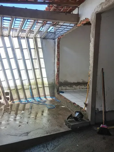 Casa / Ponto Comercial - Vila Conceição, Alto Do Calhau