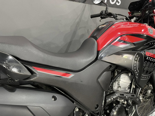 Yamaha Xtz 250 Lander 249cc