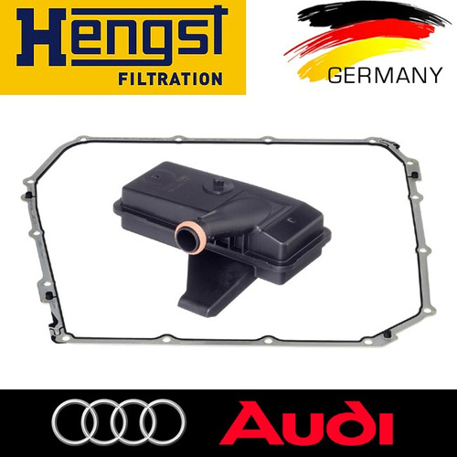 Filtro Caja / Transmisión Dsg Audi A4 A5 A6 A7 Q5 - Hengst