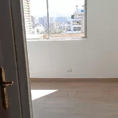 Venta 2d + 2b En Suite + Estac. Y Bodega / 44mts2 De Terraza