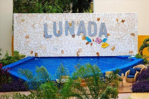 Imagen 16 de 22 de Hermoso Condo 2hab Lunada Centro Playa Del Carmen P2759
