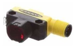 Sensor Banner Fotoeléctrico Qs186eq8 (Usado)