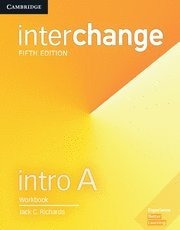 Libro Interchange Fifth Edition. Workbook. Intro A - Rich...