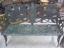 Comprar Bancos Para Jardín \u002F Bancos Para Parques