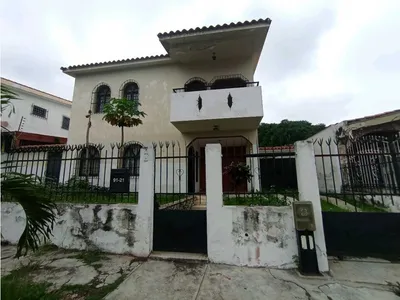 Casa en alquiler