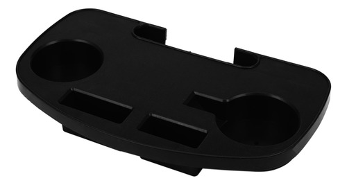2 Bandejas Laterales Con Clip Para Sillón Zero Gravity Ut-f
